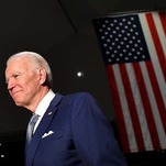 Another Good Night for Joe Biden and a Very Bad One for Bernie Sanders