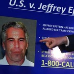 The Mystery of How Jeffrey Epstein Made His Money