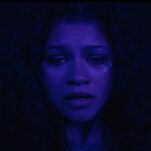 Euphoria Is More Than Drugs and Dick Pics