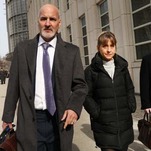There's Some Disturbing Shit in the NXIVM Grand Jury Testimony