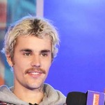 Goodbye to That Mustache