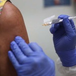 Thousands of Covid Vaccine Doses Could Go to Waste Because of Our Shitty Healthcare Infrastructure