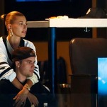 The Biebers Are on Their Way to Your Nightmare Wedding