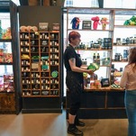 Why Did Lush UK Give Money to an Anti-Trans Group?