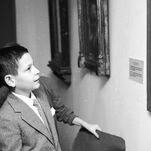 Does the Museum Model Work?