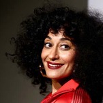 Tracee Ellis Ross on the Legacy of Black Hair