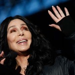 Can Someone Help Cher?