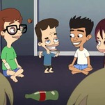 Big Mouth Is Gonna Cover All the Stages of Puberty, Huh?