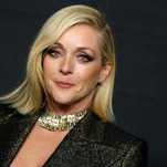 Jane Krakowski Is Definitely Not Dating the MyPillow CEO—Because She's Dating Someone Else