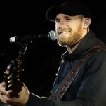 Chase Rice Asks If You Would Die for Your Country (Music), Plays Packed Concert During Pandemic