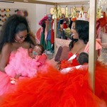 The Real Housewives of Atlanta Season 12 Premiere Had Lots of Babies and No Nene