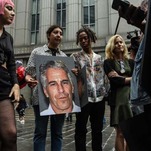 Why Are Epstein's Co-Conspirators Still Being Protected?