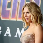 Scarlett Johansson, Rethink This