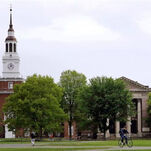 Sexual Assault Investigations at Universities Are Being Put on Hold