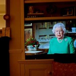 The Queen of England Wants You to Take the Pandemic Seriously