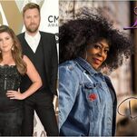 Now Lady Antebellum Is Suing a Black Performer Over the Name 'Lady A'