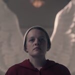 There Is No Redemption for Serena Joy in Season 3 of The Handmaid's Tale