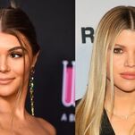 Sofia Richie Wants Everyone to Please Leave Olivia Jade Alone