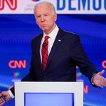 The Biden Campaign Tries to Meme Into the Hearts of the Suburban 'Empathy Moms'