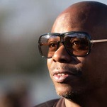 Who Gave Dave Chappelle Covid?