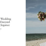 Vogue Unpublished a Story About a Potential Superspreader Wedding in Martha's Vineyard