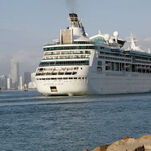 Royal Caribbean Hopes Patenting a Face Mask Will Do the Trick