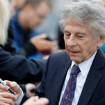 Sure, Roman Polanski's 'Controversial' Image is Because of His Filmmaking, Not His Rape of a Child