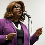 Ella Jones Elected Ferguson's First Black, First Woman Mayor