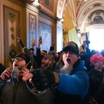 Military Personnel and Veterans Are 'Overrepresented' in Capitol Insurrection Arrests