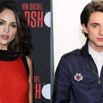 Shock and Awe!!! Famous Teen Heartthrob Seen With Lookalike 'Gal Pal'