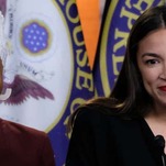 Breaking: Alexandria Ocasio-Cortez and Ilhan Omar Are Big Fuckin' Nerds, Attract Over 400,000 to Twitch Stream