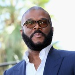 Breonna Taylor's Boyfriend's Defense Fund Got a $100k Boost from Tyler Perry
