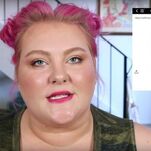 And Now for Some Niche Beauty YouTube Drama...