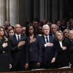 Barack Obama Is Probably Not Coming to Save Us