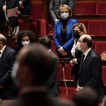 France Debates Bill Classifying Sex With Children Under 15 Rape, a Law That Somehow Did Not Already Exist