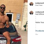 Women Are 'Literally Falling' for Matt James, the First Black Bachelor Ever
