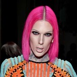 Bored Jeffree Star, Alone in His Haunted Castle, Reignites Beef With James Charles