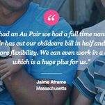 Au Pairs, an International Class of Domestic Workers, Are Suing for Labor Protections 