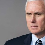 Louie Gohmert Ruins Mike Pence's Extended Ski Vacation (Good) With Extremely Stupid Lawsuit (Bad)