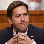 Everything I Learned About Ben Sasse From Looking at His Instagram
