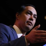 Julián Castro Gets Abortion Right