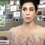 Which of These Celebrities Do You Think Are Actually Naked?