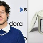 For Those Who Want to Smell Like Harry Styles, Here's a Candle