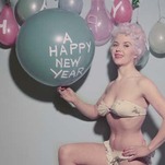 The Time You Tried to Reinvent Yourself Over the New Year