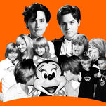 The Strange and Unbothered Ascent of the Sprouse Twins
