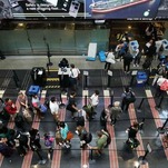 The TSA Has Finally Fired Someone for Being a Jerk