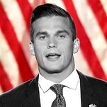 The Future of the Republican Party Is a Bunch of Shit-Talking Racists Inspired By Trump