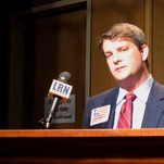 Louisiana Rep-Elect Luke Letlow—Who Attended Maskless Outings, Events—Has Died of Covid-19