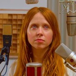 A Chat With Holly Herndon About Making Music With AI, Artistic Necrophilia, and Embracing the Inhuman