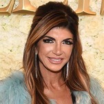 Teresa Giudice Is Scared of Getting the Ax... Or Is She?